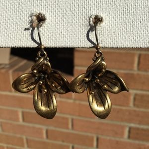 Lucky Brand Lily Earrings